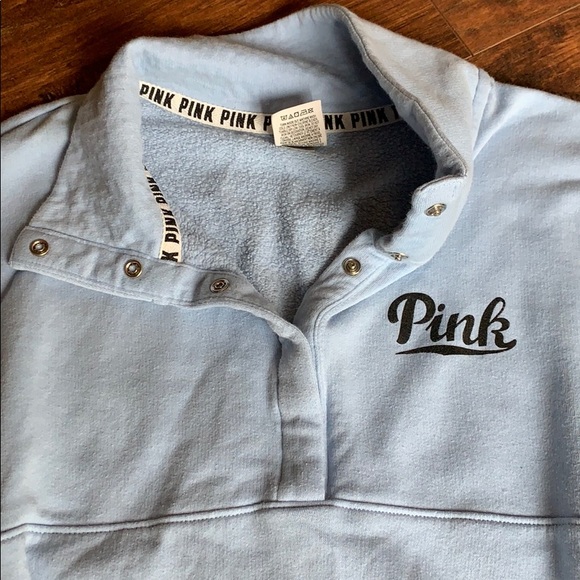 VS PINK sweatshirt - Picture 2 of 4